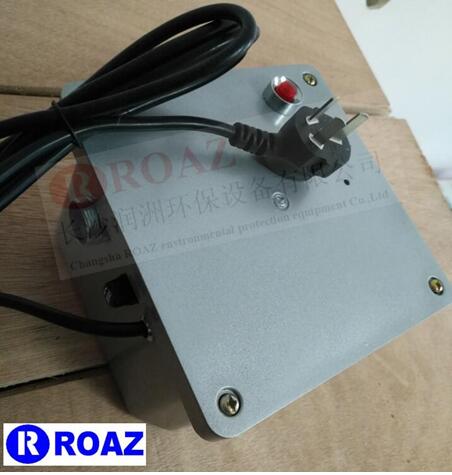 離子棒水處理器-長沙潤洲環保專業生產廠家 離子棒水處理器-長沙潤洲環保專業生產廠家