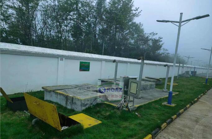 一體化生活污水處理設(shè)備的應(yīng)用；